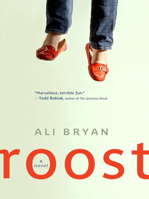 Title details for Roost by Ali Bryan - Available